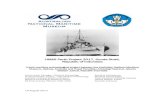 HMAS Perth Project 2017, Sunda Strait, Republic of Indonesiahmasperth.asn.au/drh0507/Perth_2017_Report.pdf · the Republic of Indonesia. Perth lies at S 05°51.581’ / E106°07.485’