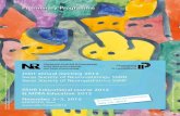 Preliminary Programmekongress2.imk.ch/download/SSNR2012_attachments/... · 2012. 6. 28. · IMK Paul Klee, Mädchenklasse im Freien, 1939, 503, Aquarell auf Papier auf Karton, 29,7