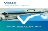 The Next Step in Belting - Volta Belting | Belting Technology ... Volta Belting Technology has been manufacturing conveyor belting for over 50 years. The knowledge gained in those