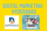 Digital Marketing Course Training in Hyderabad - Request DEMO Class