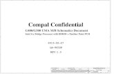 Compal Confidentialmonitor.espec.ws/files/compal_la-9632p_rev_1.0_502.pdf · 2017. 1. 31. · security classification compal secret data this sheet of engineering drawing is the proprietary
