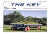 33 AUGUST2002 THE KEY - WordPress.com...Some photos and articles from Issues 24 - 29 of 'The Key' can be viewed on the Internet (more will be added later). The websiteaddress is: ·freeserve.co.uklkeyindex.htm