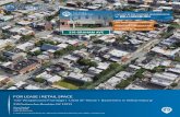 100' Wraparound Frontage | 1,500 SF Retail + Basement in ......-Domino's Pizza-Key Food LOCATION OVERVIEW OFFERING SUMMARY Available SF: 1,500 SF Lease Rate: Upon Request Lot Size: