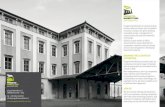 Progetto Manifattura | Spazio all'innovazione ecosostenibile ......Progetto Manifattura provides start-up companies and early-stage companies with an ecosystem for innovation that