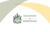 The Saskatchewan Public Service Vision...The Saskatchewan Public Service Vision The Best Public Service in Canada Our Commitment to Excellence Dedicated to service excellence, we demonstrate