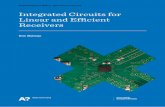 Aalto- Integrated Circuits for DD Linear and Efﬁcient ...lib.tkk.fi/Diss/2014/isbn9789526059310/isbn9789526059310.pdf · this dissertation demonstrates a 2.1-GHz voltage controlled