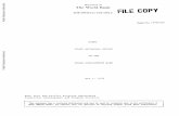 World Bank Document · Document of The World Bank FOR OFFICIAL USE ONLY FILE C Report No. 1979a-KO KOREA STAFF APPRAISAL REPORT ON THE KOREA DEVELOPMENT BANK May 1, …