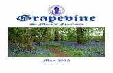 Grapevine...5 Some useful contact details: Rector: Rev. David Tyler Associate Minister: Rev. Peter Ball 01993 881270 01993 882859 The Rectory, Swan Lane Email: ptb49@yahoo.co.uk Long