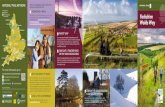 DOWNLOAD A WALK Yorkshire yorkshirewoldsway www ......Download our Accommodation & Information Guide from the Yorkshire Wolds Way website and get yourself a copy of the main Guidebook