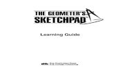 front and back matter final - Rogue Community College...The Geometer’s Sketchpad Learning Guide 1 Introduction Welcome to The Geometer’s Sketchpad! Whether you are new to Sketchpad