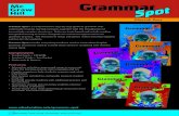 Dinorah Pousasia-s3-mhe-prod.s3.eu-west-1.amazonaws.com/schools... · 2020. 7. 9. · Dinorah Pous Grammar Spot . is a comprehensive step-by-step guide to grammar that continually