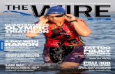 GUANTANAMO’S OLYMPICmay 1, 2015 triathletes swim, run, bike to place in ultimate endurance event jtf celebrates three jewish americans and their contributions jewish american
