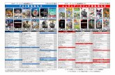 ZEST ゲームソフト高価買取リスト 10月26日(月)現在 ZEST ゲー … · ｻﾑﾗｲｽﾋﾟﾘｯﾂ ﾈｵｼﾞｵｺﾚｸｼｮﾝ ¥2,500 リディー＆スールのアトリエ～不思議な絵画の錬金術士～