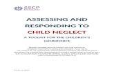 proceduresonline.com · Web viewASSESSING AND RESPONDING TO CHILD NEGLECT. A TOOLKIT FOR THE CHILDREN’S WORKFORCE. REVISED . OCTOBER. 2019 FOLLOWING . THE PUBLICATION OF …