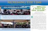 “Redeeming the time, because the days are evil” (Ephesians ...rttpublications.org/files/issues/2020_Spring.pdf“Redeeming the time, because the days are evil” (Ephesians 5:16).
