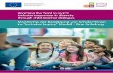 Reaching the ‘hard to reach’: Inclusive responses to diversity … · 2020. 6. 30. · 2 REACHING THE ‘HARD TO REACH’: INCLUSIVE RESPONSES TO DIVERSITY THROUGH CHILD-TEACHER