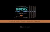 Study and Discussion Guide - The Arbinger Institute of Peace...and group study of The Anatomy of Peace, by The Arbinger Institute. (Page numbers in this guide refer to the pages in