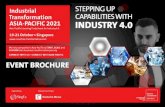 Industrial Transformation ASIA-PACIFIC 2020 ... Industrial Transformation ASIA-PACIFIC 2020 Asia-Pacificâ€™s