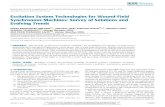 Excitation System Technologies for Wound-Field Synchronous … · 2020. 10. 23. · J. K. Nłland et al.: Excitation System Technologies for WFSMs: Survey of Solutions and Evolving