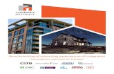Benchmarking of promising experiences ... - Turnkey Retrofit€¦ · Pat Barry & Marion Jammet (Irish Green Building Council) Reviewed by Marine Faber, Oliver Rapf (BPIE) & all co-author
