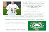 Tshirts Fr. Bill Page 2 - St. Ann Catholic Parishsaintanncatholicparish.com/pdfs/2018-farewell-fest.pdf · 2018. 6. 4. · Fr. Bill's last weekend Masses at St. Ann will be June 16