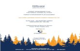 Hillcore Lakeside Pacific Forest Products Ltd. Forest ...€¦ · Hillcore Lakeside Pacific Forest Products Ltd.’s values are based on environmental stewardship and the protection