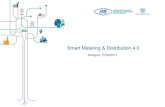 Smart Metering & Distribution 4 - Energia Media...2017/03/15  · Smart Metering Group obiettivi: 1. Promuovere sul mercato le nuove tecnologie di misura, di comunicazione e gestione