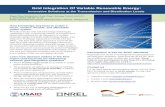 Grid Integration Of Variable Renewable Energyenergynautics.com/content/uploads/2018/06/ACEF2018...Grid Integration Of Variable Renewable Energy: Innovative Solutions at the Transmission