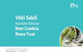 RT-AC 2018 - Master Presentation...2018/08/09  · Flood Action Groups + more risk management authority representation •Reports to Cumbria Strategic Flood Partnership (CSFP) Catchment