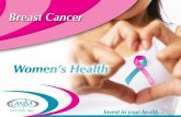NGO Pulse | - Breast cancer...Screening for breast cancer If breast cancer is found early, there are more treatment options and a better chance for survival Even if you feel healthy
