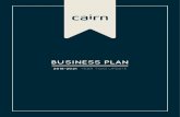 BUSINESS PLAN...Business Plan. The Plan sets out our key objectives and strategies for the year around services to our tenants and other customers, further strengthening business resilience