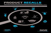 PRODUCT RECALLS - SGS...Luxembourg Safety gate More Details Luxembourg Magnetic fishing toy More Details Luxembourg Safety gate for children More Details PRODUCT RECALLS DECEMBER 1-15,