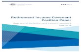 Contents€¦  · Web viewThe retirement phase of the superannuation system is currently under-developed and needs to be better aligned with the overall objective of the superannuation
