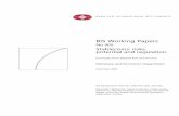 BIS Working Papers · 2020. 11. 24. · BIS Working Papers No 905 1 Stablecoins: risks, potential and regulation Douglas Arner, Raphael Auer and Jon Frost1 Abstract The technologies