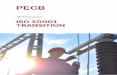 ISO 50001 TRANSITION - PECB Furthermore, ISO 50001:2018 can also guide organizations in their processes of improving their use of energy, implementing efficient energy technologies,