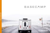 2020 BASECAMP - RVUSA.comThe Basecamp X-Package You’re an adventurer. With the Basecamp X-Package you can get even further off the beaten path – all while enjoying the comforts
