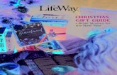 christmas gift guideWrap gifts in the gospel message. BOXED CARDS Send tidings of comfort and joy. Christmas Books & Music 4 > Advent Studies & Activities 6 > Gifts for Her 8 > Gifts
