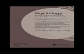 Psychology · Psychology Books and Journals from Cambridge University Press Cambridge University Press is a leading publisher in the psychological and brain sciences. From undergraduate