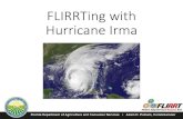 Here’s a timeline for Florida’s Integrated Rapid Response ...Here’s a timeline for Florida’s Integrated Rapid Response Team’s recovery efforts for Hurricane Irma.\ State