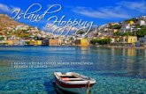 GREEK ISLAND HOPPING NORTH DODECANESE Island ... Dodecanese...While island hopping by gulet yacht, you can anchor in some of the most secluded spots letting you really get the feel