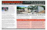 COMMUNITY CONNECT · CONNECT Coonamble Shire Council | 80 Castlereagh Street - PO Box 249 Coonamble NSW 2829 | T: 02 6827 1900 | E: council@coonambleshire.nsw.gov.au A newsletter