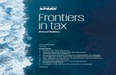 Frontiers in tax · 2020. 11. 12. · Changes to JPK VAT and FA structures in 2019-2020 32 ... Frontiers in tax ecember 2019 3 2019 KPMG Tax M.Michna sp.k. a Polish limited partnership
