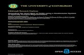 Edinburgh Research Explorer...been possible in domesticated animals. Biomagnetism associated with muscle and nerve action provides a promising emerging ﬁeld in medical sensing, but