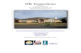 HK Inspections · 2017. 1. 4. · HK Inspections INVOICE 3 Iris Circle Longview, TX 75601 Phone903-553-9607 hillkrestinspections@gmail.com TREC 21424 SOLD TO: INVOICE NUMBER20170102-01