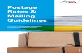 Singapore Post - Postage Rates & Mailing Guidelines...Apparel, shoes, bag, tech gadgets, small electronics and many more! 229mm 324mm 65mm 400mm 600mm 300 mm Apparel, books, fashion