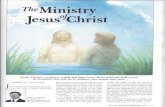 uCoz · 2015. 4. 20. · Jesus Christ Our Promised Seed docu- ments Biblically, historically, and astro- nomically that Jesus Christ was born on September 11, 3 B.C., the first day