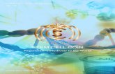 STEM CELL COIN · 2020. 12. 18. · Stem cell therapy helps to activate weakened cells and proliferate important cells declining in number daily. After stem cell administration, the