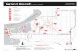winter grand beach 2 - Province of Manitoba · 2020. 2. 21. · Grand Beach Winter Activities IN CASE OF EMERGENCY CALL 911. Grand Beach Provincial Park November 2018. 2020-02-18