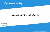 Cybersecurity - Fortify Expertsfortifyexperts.com/wp...Cybersecurity-Social-Media...Promoting opportunities for growth in cybersecurity for women. Provides Cyber Warfare awareness,