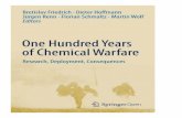 From Charles and Francis Darwin - Harvard University · 2020. 5. 6. · From Charles and Francis Darwin to Richard Nixon: The Origin and Termination of Anti-plant Chemical Warfare